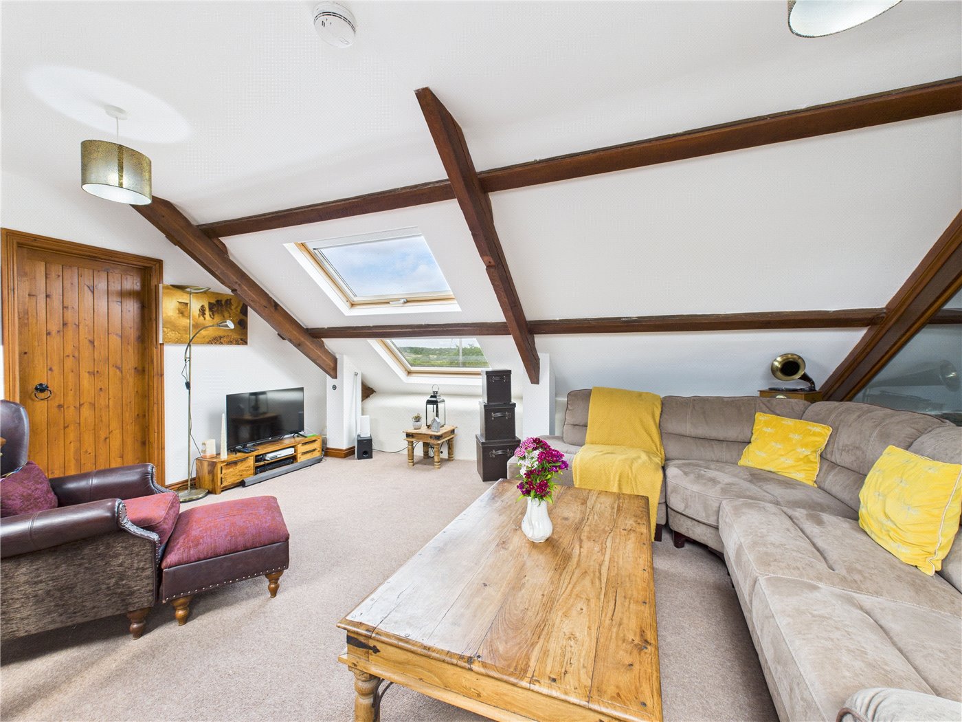 Living Space